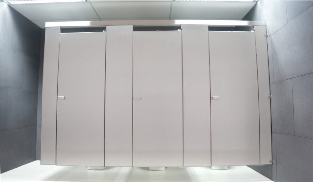 Mamparas para Baño COLGANTE 4900