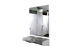 Espejos  para baños 