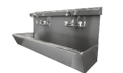 Lavabos para baños