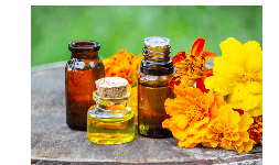 Aceites naturales