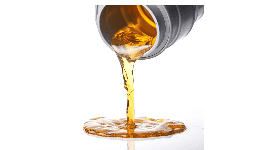Aceites industriales