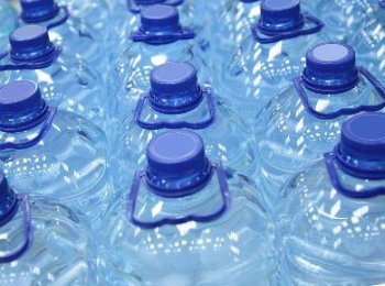 Botellas para la Industria de Bebidas