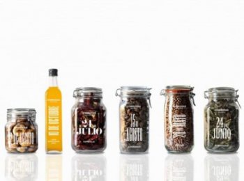 Envases y Botellas para la Industria Alimentaria