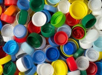 Tapas para envases y botellas