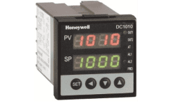 Controles de temperatura Honeywell HPS