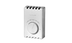 Equipos para regular la temperatura Honeywell