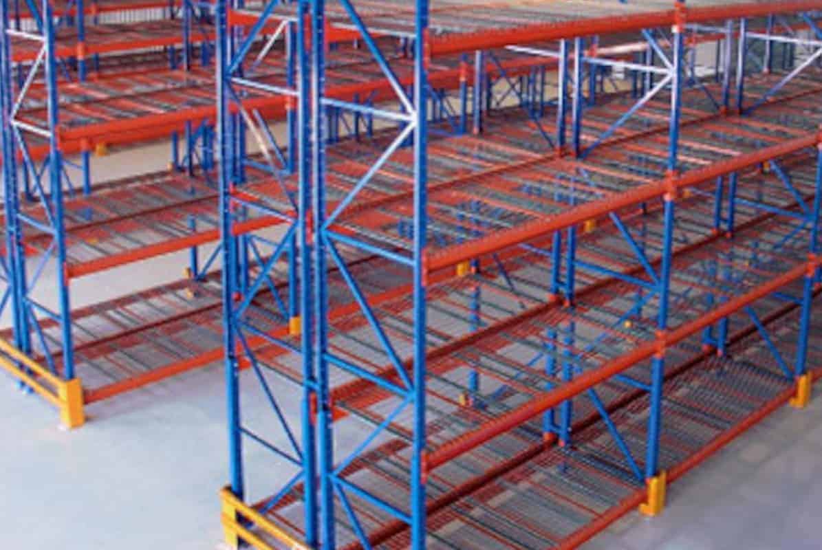 Racks estructurales