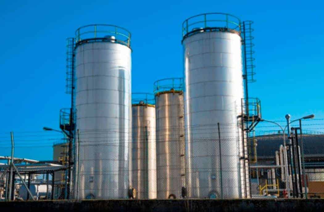 Diluciones ácido sulfúrico grado azufre