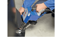 Equipos de Termofusión