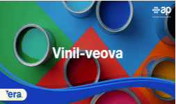Emulsiones Vinil-veova eco-amigables