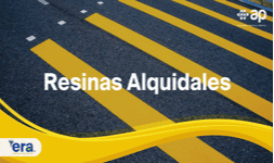 Resinas alquidales