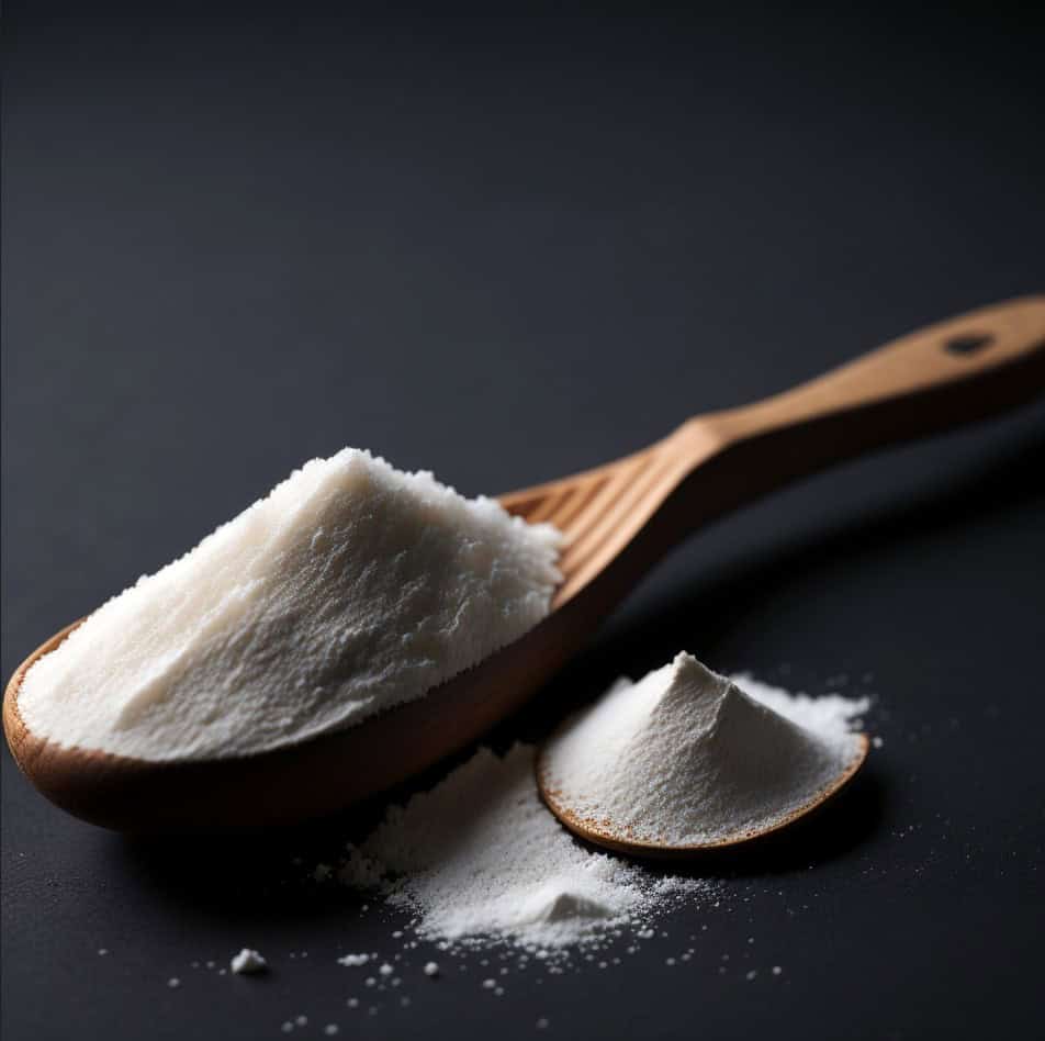 Eritritol