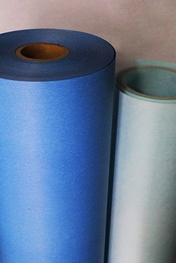 Papel mylar