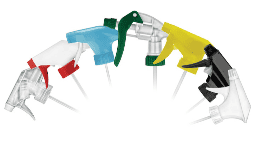 Atomizadores de gatillo