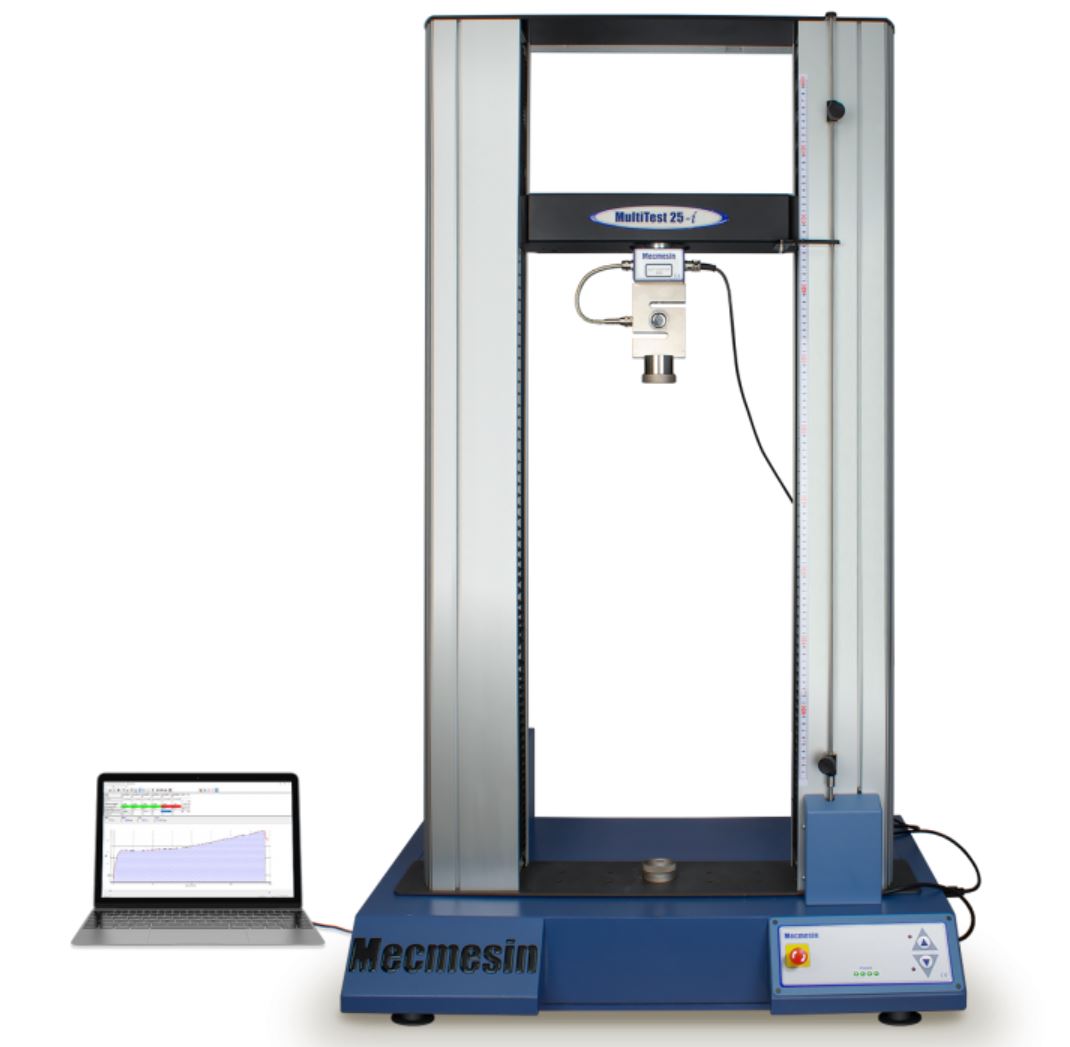 Probadores de resistencia para aplicaciones alimenticias