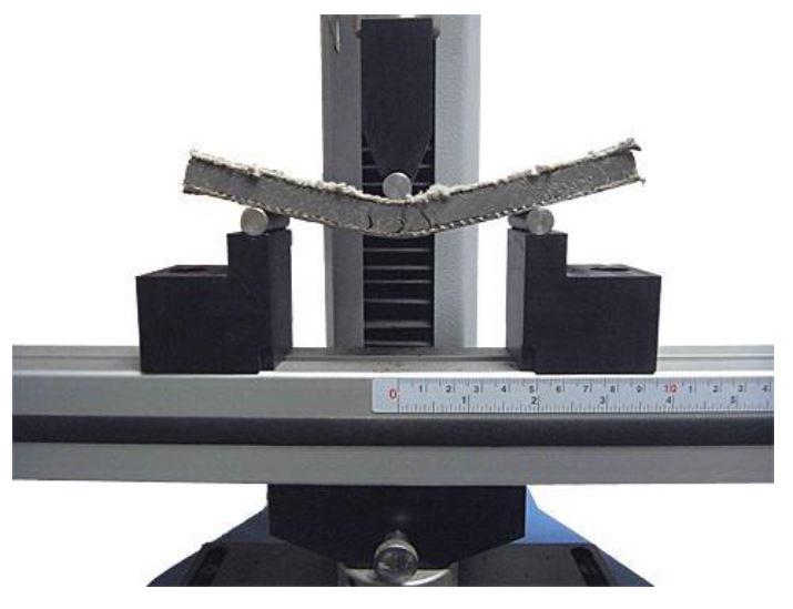Probadores de resistencia para concreto