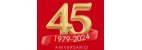 45 Aniversario Falcón División Analítica