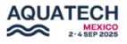Aquatech México 2025
