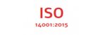 Certificación ISO 14001:2015