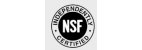 Certificación NSF Automatic Filters Inc. Tekleen