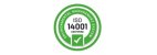 Certificado ISO 14001 Productos Químicos y Servicios Roma, S.A. de C.V.