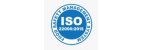 Certificación ISO 22000:2018 Medina Sabores