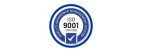 Certificado ISO 9001 Productos Químicos y Servicios Roma, S.A. de C.V.