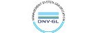 Management System Certificate, DNV GL