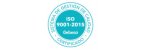 Certificado ISO 9001 Gebesa