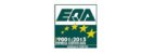 Certificación ISO 9001: 2015 EQA Diatom Química México