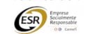 Certificado Empresa Socialmente Responsable
