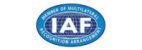 Certificación IAF American Chemet Corporation