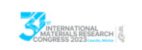 31º Congreso Internacional de Investigación de Materiales (IMRC) 2023