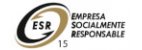 Certificado Empresa Socialmente Responsable