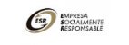 Certificado Empresa Socialmente Responsable