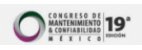 Congreso de Mantenimiento & Confiabilidad México 2026