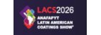 Registro Latin American Coatings Show LACS 2026