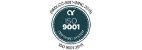 ISO 9001:2015 American Registrar of Management Systems®