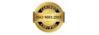 Certificación ISO 9001:2015 Azinsa Óxidos