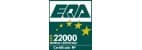 Certificado ISO 22000:2018 Century Laboratories, S.A. de C.V.
