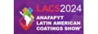 ANAFAPYT Latin American Coatings Show 2024