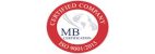Certificado ISO 9001:2015 MB Certification Herschi Trading