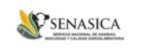 Certificación SENASICA Cesco / International Clean