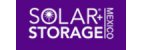 Solar Storage México 2024