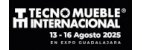 Tecno Mueble Internacional 2025