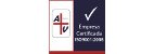 ISO 9001:2008 Alliance Veritas Register
