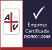 ISO 9001:2008 Alliance Veritas Register