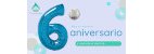 Aniversario 6 Grabentek