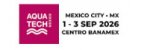 Aquatech México 2026