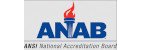 Junta Nacional de Acreditación ANSI